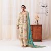 Bella By Kimora Sohni Kanjivaram Salwar Suits 